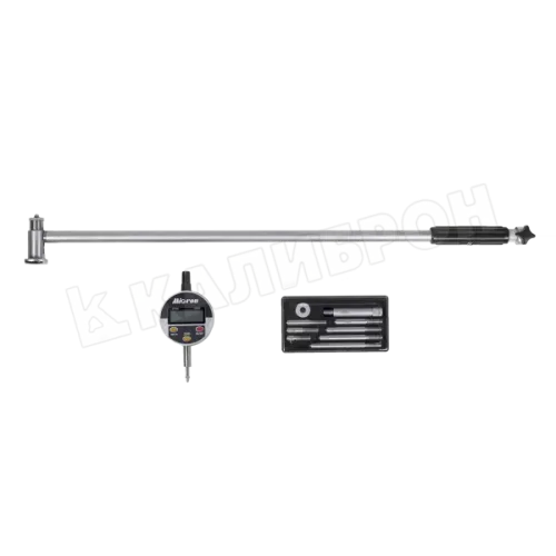 Нутромер индикаторный цифровой НИЦ 160-250 0,01 Micron Нутромер индикаторный цифровой НИЦ 160-250 0,01 Micron