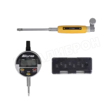 Нутромер индикаторный цифровой НИЦ 6-10 0,01 Micron с калибровкой