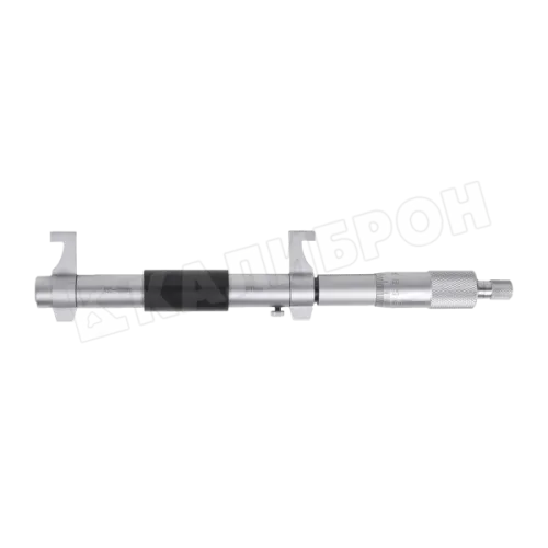 Нутромер микрометрический с боковыми губками НМ-Б 75-100 0,01 Micron
