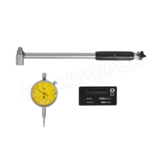 Нутромер индикат. НИ 35- 50 0,01 (ГРСИ №87448-22) КЛБ