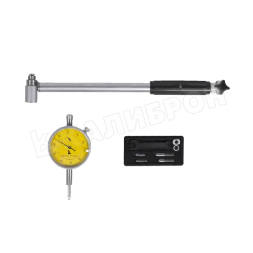 Нутромер индикат. НИ 35- 50 0,01 (ГРСИ №87448-22) КЛБ