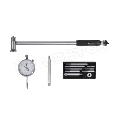 Нутромер индикат. НИ 160- 250 мм 0,01 GTO