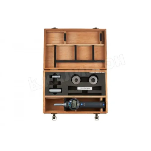 Нутромер в комплекте с головками SBM-25CXST 568-925