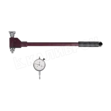 Нутромер индикаторный НИ 100-160 0.01 Нутромер индикаторный НИ 100-160 0.01