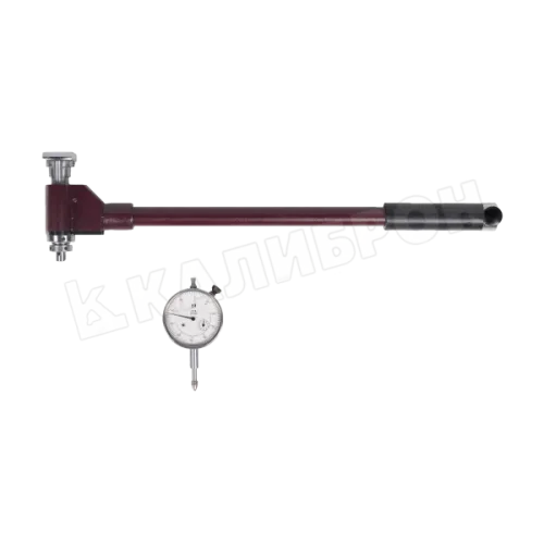 Нутромер индикаторный НИ 100-160 0.01 Нутромер индикаторный НИ 100-160 0.01