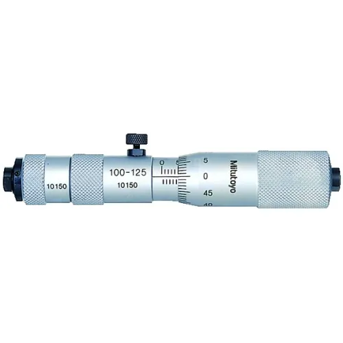 Нутромер аналоговый д/ 139-17x микрометрический 139-001 Mitutoyo