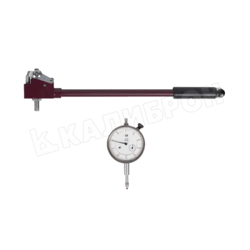 Нутромер индикат. НИ 100-160 0,01 кл.2 КировИнструмент