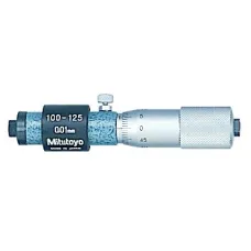 Нутромер микром. НМ 100- 125 0,01 133-145 Mitutoyo