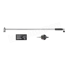 Нутромер индикаторный цифровой НИЦ повышенной точности 250-450 0,002 Micron