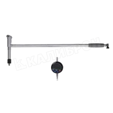 Нутромер индикаторный электронный НИЦ 160-250 0.002 (ГРСИ №85174-22) МИК