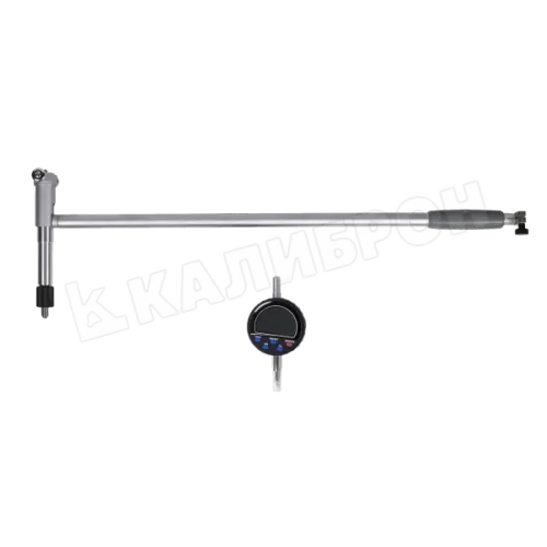 Нутромер индикаторный электронный НИЦ 160-250 0.002 (ГРСИ №85174-22) МИК Нутромер индикаторный электронный НИЦ 160-250 0.002 (ГРСИ №85174-22) МИК