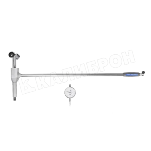 Нутромер индикат. НИ 450-700 0,01 ЧИЗ