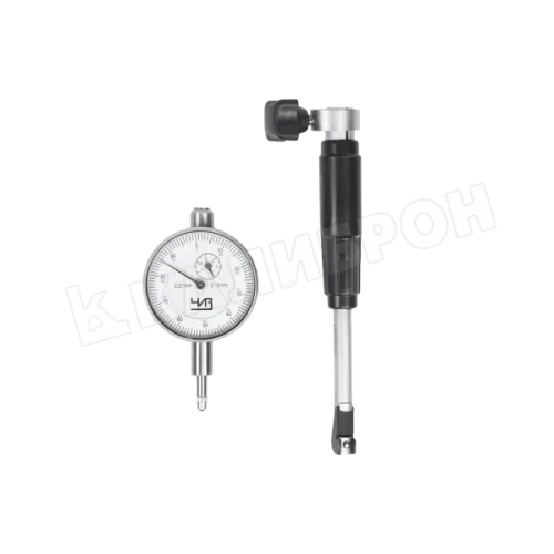 Нутромер индикат. НИ 10- 18 0,01 ЧИЗ