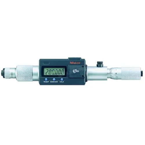 Нутромер микром. НМЦ эектр. 200- 225 0,001 IMZ-225MJ 337-101 Mitutoyo