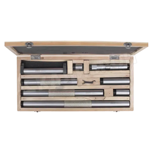Нутромер микрометрический НМ 150-1250 0,01 Micron PRO