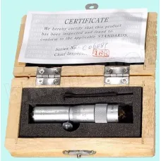 Нутромер Микрометрический НМ 75-100мм (0,01) "CNIC" (Шан 424-120)