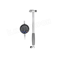Нутромер индикат.электр. НИЦ пов.точн. 100-160 0,002 (№ 93067-24) ЧИЗ
