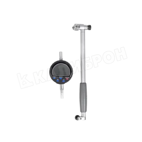 Нутромер индикат.электр. НИЦ пов.точн. 100-160 0,002 (№ 93067-24) ЧИЗ Нутромер индикат.электр. НИЦ пов.точн. 100-160 0,002 (№ 93067-24) ЧИЗ