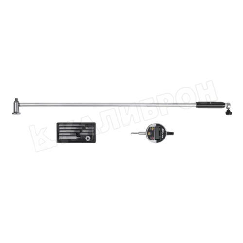 Нутромер индикаторный цифровой НИЦ 250-450 0,01 Micron Нутромер индикаторный цифровой НИЦ 250-450 0,01 Micron