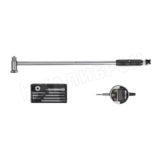 Нутромер индикаторный электронный НИЦ 100-160 0.01 (ГРСИ №85174-22) МИК