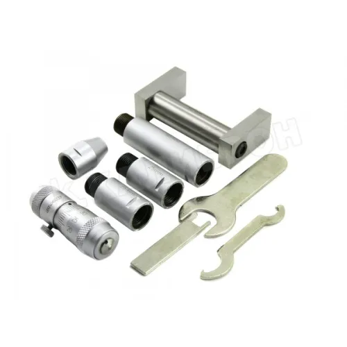 Нутромер микрометрический НМ 150-2500 0,01 Micron