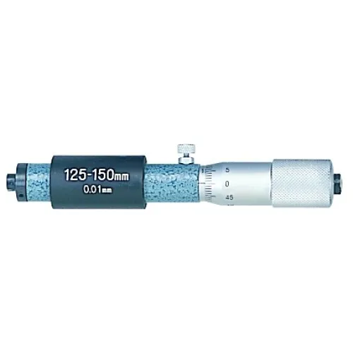 Нутромер 125-150mm микрометрический для внутрен.диаметров 133-146