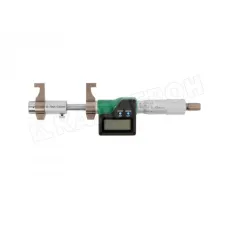 Нутромер микрометрический с боковыми губками НМЦ-Б 50-75 0,001 цифровой Micron