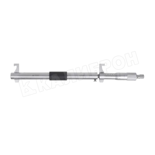 Нутромер микрометрический с боковыми губками НМ-Б 25-50 0,01 Micron