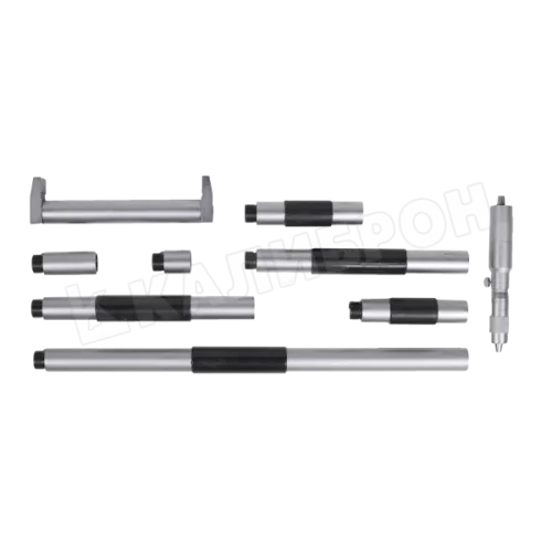Нутромер микрометрический НМ 150-2500 0.01 (ГРСИ №71346-18) SHAN