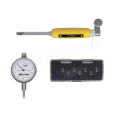 Нутромер индикаторный НИ 6- 10 0,01 Micron