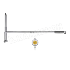 Нутромер индикаторный НИ 250-450 0,01 Micron