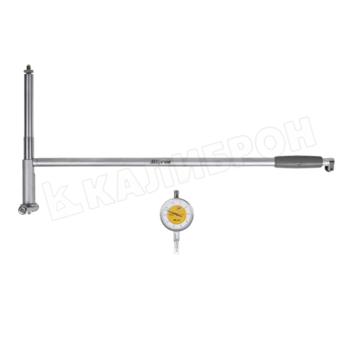 Нутромер индикаторный НИ 250-450 0,01 Micron