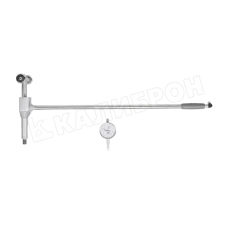 Нутромер индикат. НИ 700-1000 0,01 ЧИЗ