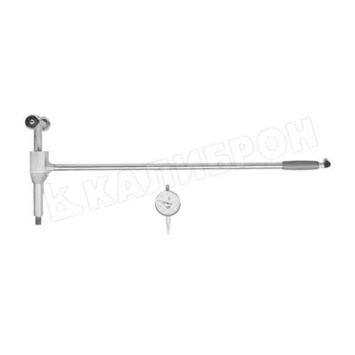 Нутромер индикат. НИ 700-1000 0,01 ЧИЗ