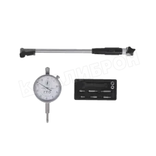 Нутромер индикат. НИ 18- 50 мм 0,01 GTO