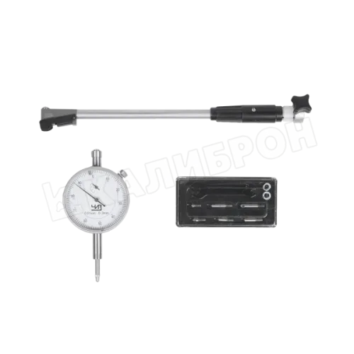 Нутромер индикат. НИ 18- 50 0,01 ЧИЗ