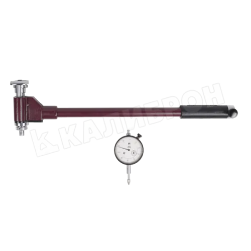 Нутромер индикат. НИ 160-250 0,01 кл.2 КировИнструмент