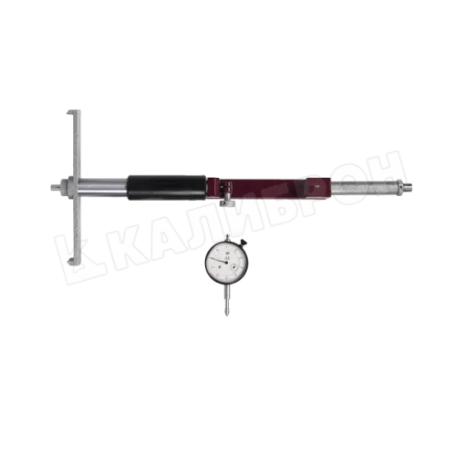 Нутромер индикат. НИ 450-700 0,01 КировИнструмент