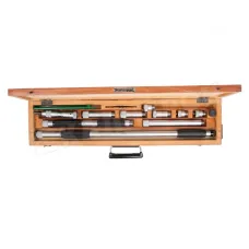 Нутромер микром. НМ 150-1250 0,01 ЧИЗ гост