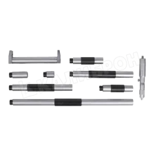 Нутромер микром. НМ 150-1250 0.01 SHAN с калибр.