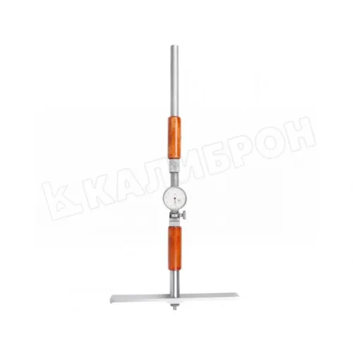 Нутромер индикат. НИ 450-700 0.01 Калибр