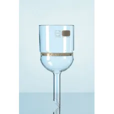 Воронка Бюхнера DURAN Group 125 мл, диаметр 60 мм, длина 140 мм, стекло (Артикул 213412807)