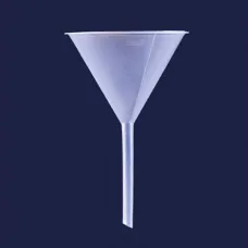 Воронка ISOLAB, диаметр 100 мм, PP (Артикул 041.02.100)