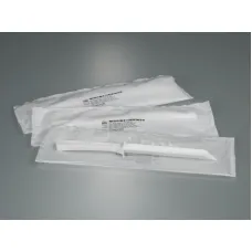 Шпатель Bürkle LaboPlast, одноразовый, без футляра, 10 шт/упак (Артикул 5378-0009)