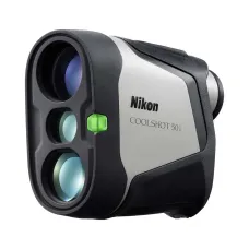 Лазерный дальномер Nikon COOLSHOT 50I