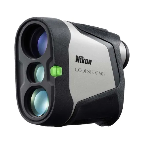 Лазерный дальномер Nikon COOLSHOT 50I