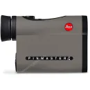 Оптический дальномер Leica Pinmaster II с калибровкой
