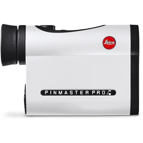 Оптический дальномер Leica Pinmaster II Pro