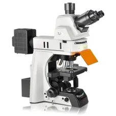 NE930-FL Флуоресцентный прямой моторизованный микроскоп Nexcope