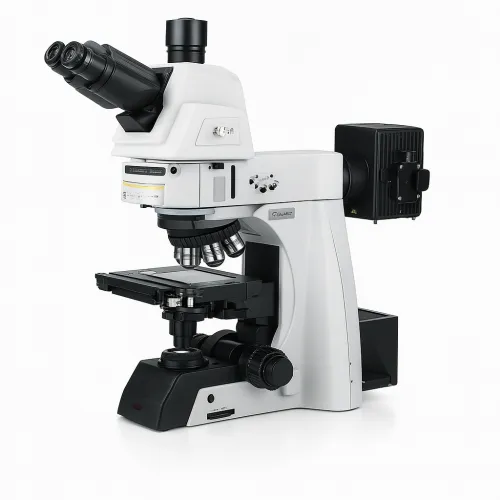 NM910-R Прямой микроскоп Nexcope